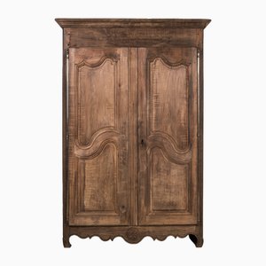 Antique French Louis XV Wardrobe