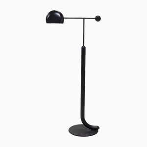 Tomo Floor Lamp by Toshiyuki Kita for Luci Italia, 1984