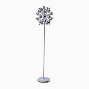 Sputnik Floor Lamp from Cosack Floor Lamps, 1969
