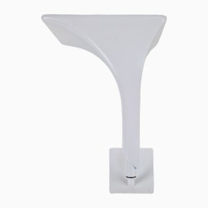Vintage Solaris Wall Lamp by L. Cesaro for Tre Ci Luce, 1970s