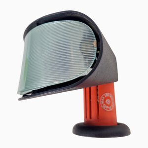 Vintage Bollo 870 Wall Lamp by Tobia Scarpa for Flos, 1970s