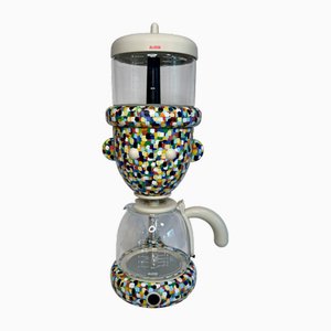 Vintage Italian Filter Coffee Machine by Alessandro Mendini for Alessi, 2007
