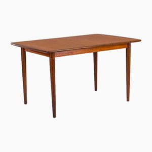 Vintage Dining Table by Gustav Bahus, 1960