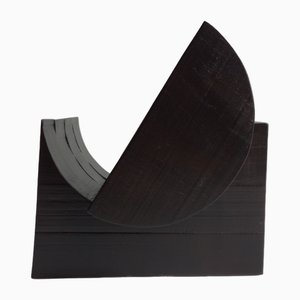 Magazine Rack by Pietro Meccani for Meccani Arredamenti, 1994
