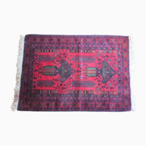 Antique Oriental Rug, 1890s
