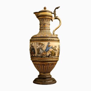 Grand Balustre Mettlach de Villeroy & Boch, Allemagne, 1990s
