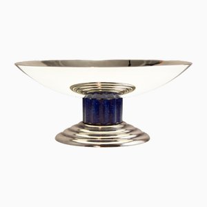 Tazza Ringhalter oder Vide Poche von Puiforcat, 1970er