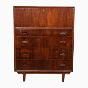 Mid-Century Teak Chest of Drawers, 1960s
