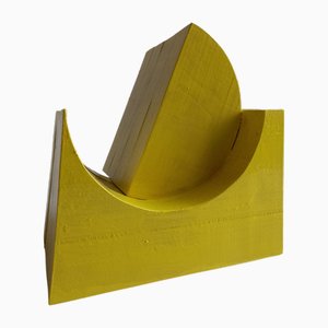 Magazine Rack by Pietro Meccani for Meccani Arredamenti, 1994