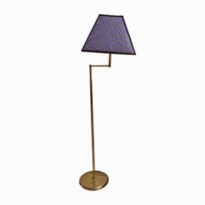 Lampadaire Ajustable Vintage de Lamplove, 1970s