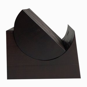 Magazine Rack and Object by Pietro Meccani for Meccani Design
