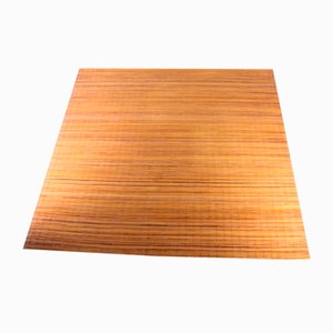 Large Rattan Rug
