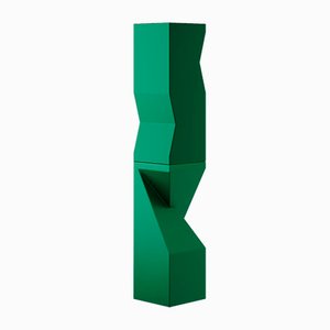 Totem Pandan di Marnois