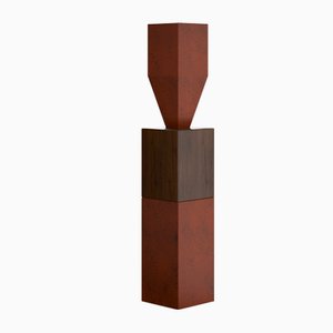Totem Hata di Marnois