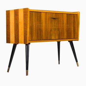 Mid-Century Hallway Commode, 1950s