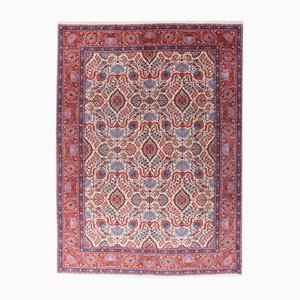 Tapis Sarouk Mahallat, 1970s