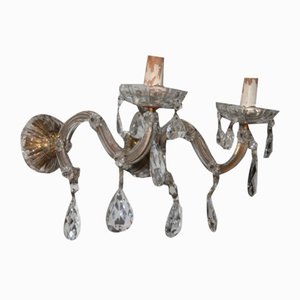 Maria Theresa Sconces, 1950s, Set of 2