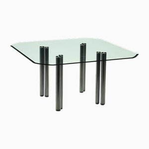 Eta Beta Table by Marco Zanuso for Zanotta, 1970s