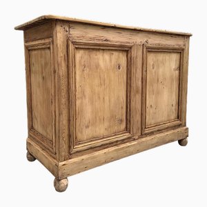 Fir Counter, Early 20th Century