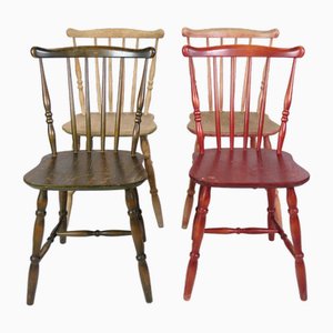 Sedia da pranzo di Farstrup Møbelfabrik, 1960