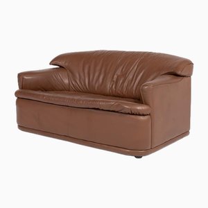 Italian Sculptural Love-Seat