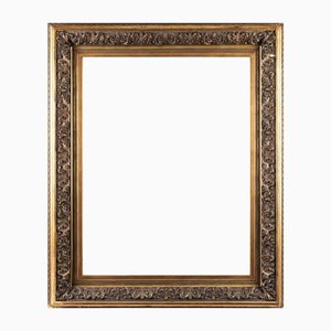 Large Antique Frame, 1800s