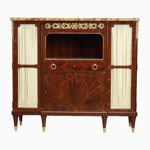Buffet von Sormani, 1890