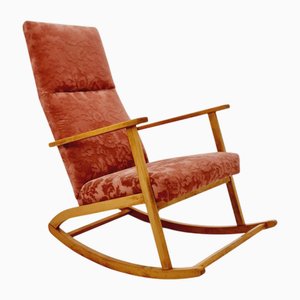 German Rocking Chair, 1950s