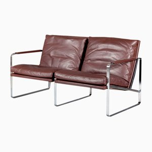 Two-Seater Sofa by Preben Fabricius for Arnold Exclusiv, 1970s