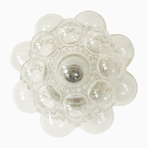 Lampada da parete di Helena Tynell per Limburg