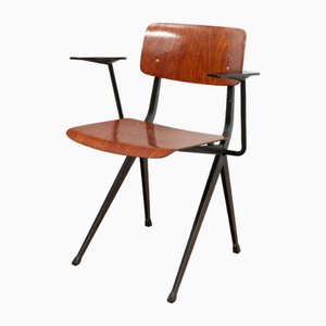 Model S201 with Armrests by Marko, 1960s