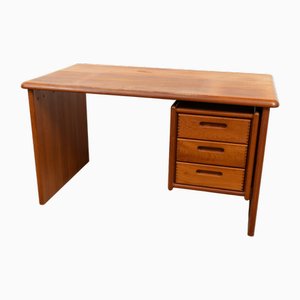 Schreibtisch von Dyrlund, 1970er