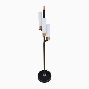Floor Lamp from Arlus, 1950s