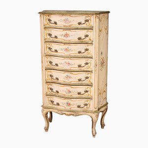 Tallboy veneciano vintage, 1960