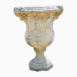 Große Kratervase, 20. Jahrhundert