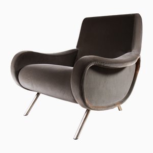Lady Armchair by Marco Zanuso for Arflex
