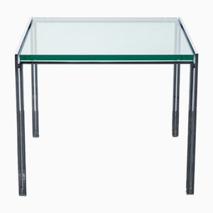 Table Basse en Luar par Ross Littell pour Icf De Padova, 1970s