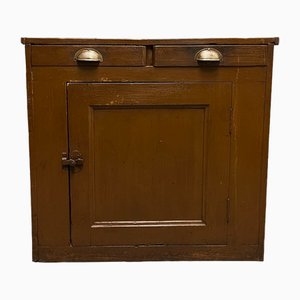 French Country Dresser, 1940s