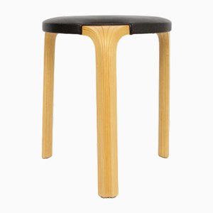Stool X600 by Alvar Aalto for Artek, Finland