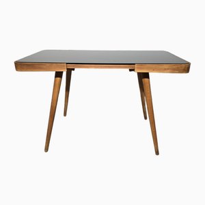Mesa de centro de Jiri Jiroutek para Interior Praha, años 60