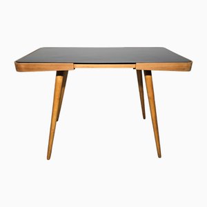 Mesa de centro vintage de Jiri Jiroutek para Interior Praha, años 60