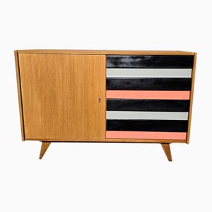 Sideboard by Jiri Jiroutek for Interior Prague, 1960s