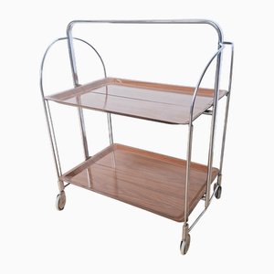 Mid-Century Service Car from Bremshey, 1960s