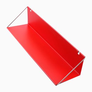 Wall Shelf by Constant Nieuwenhuijs for Spectrum, 1950s