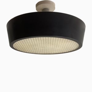 Lampada da soffitto grande di Hiemstra Evolux, Olanda