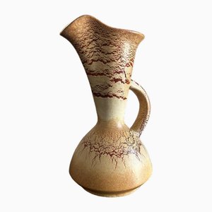 Large Pitcher by Roberto Rigon from Bertoncello, 1960s