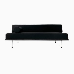 Vintage Swiss HP58 Daybed by Hugo Peters, 1958