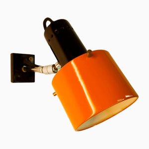 Spotlight Wall Lamp with Adjustable Joint