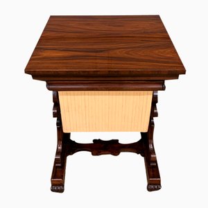 Antique William IV Table, 1830