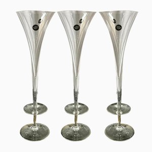 Vasos de Rosenthal. Juego de 6